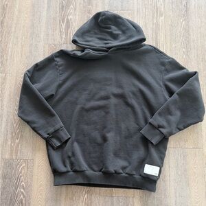 Vuori restore oversized hoodie